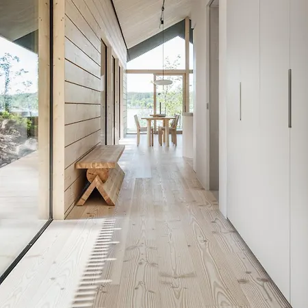 Havu Βίλα Loviisa