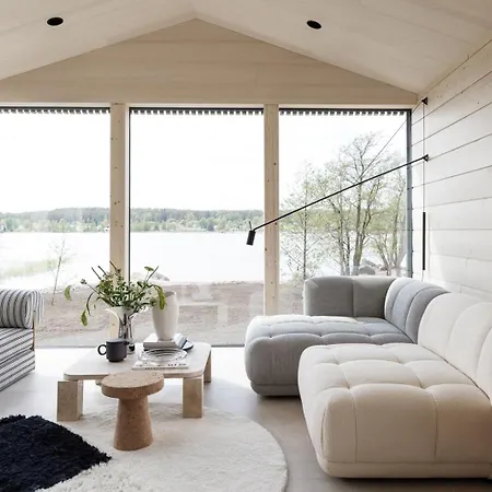 Villa Havu Loviisa