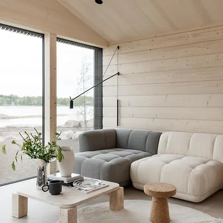 Villa Havu Loviisa